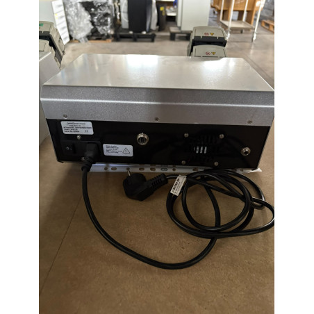 BOMBA PERISTÁLTICA REGULABLE DINKO INSTRUMENTS 25VCF
