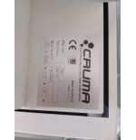 CABINA DE FILTRACION CRUMA MODELO 670