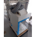 CABINA DE FILTRACION CRUMA MODELO 670