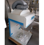 CABINA DE FILTRACION CRUMA MODELO 670