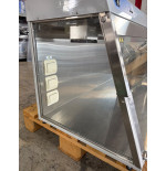 CABINA DE PROTECCIÓN PARA ADN/ARN BIOSAN UVT-S-AR