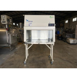 CABINA DE SEGURIDAD BIOLÓGICA BIO II ADVANCE PLUS 4