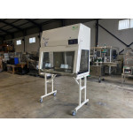 CABINA DE SEGURIDAD BIOLÓGICA BIO II ADVANCE PLUS 4