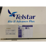 CABINA DE SEGURIDAD BIOLÓGICA BIO II ADVANCE PLUS 4