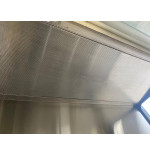 CABINA DE SEGURIDAD BIOLÓGICA BIO II ADVANCE PLUS 4