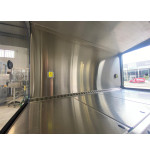 CABINA DE SEGURIDAD BIOLÓGICA BIO II ADVANCE PLUS 4