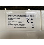 CABINA DE SEGURIDAD BIOLÓGICA BIO II ADVANCE PLUS 4