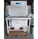 CABINA PARA PESAJE DE PRECISIÓN CRUMA W-2