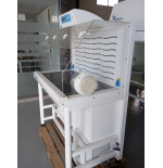 CABINA PARA PESAJE DE PRECISIÓN CRUMA W-2