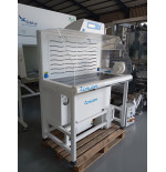 CABINA PARA PESAJE DE PRECISIÓN CRUMA W-2