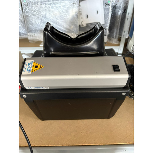 CÁMARA DE OSCURECIMIENTO UV VILBER LOURMAT CN-6