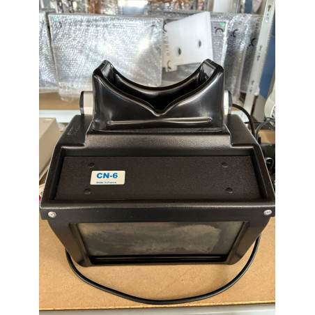 CÁMARA DE OSCURECIMIENTO UV VILBER LOURMAT CN-6