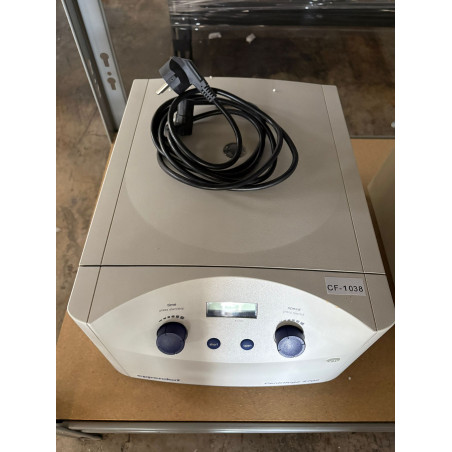 CENTRÍFUGA DE SOBREMESA EPPENDORF CENTRIFUGA 5702