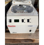 CONCENTRADOR AL VACÍO THERMO ELECTRON CORPORATION