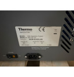 CONCENTRADOR AL VACÍO THERMO ELECTRON CORPORATION