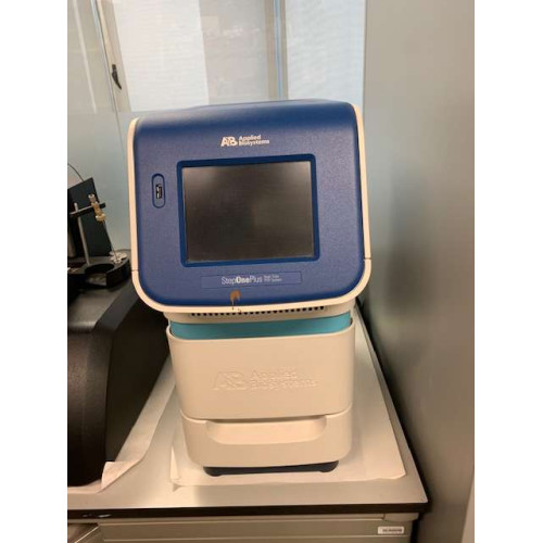 Applied Biosystems StepOnePlus Real-Time PCR System | Used