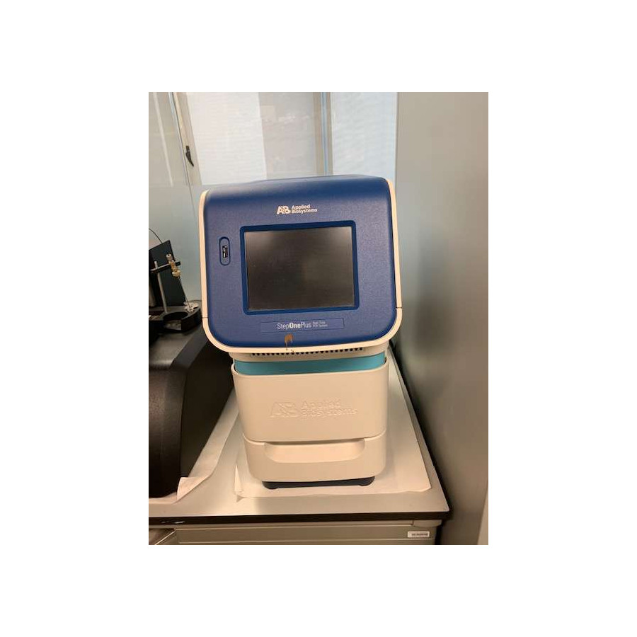 Applied Biosystems StepOnePlus Real-Time PCR System | Used