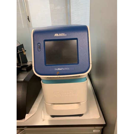 Applied Biosystems StepOnePlus Real-Time PCR System | Used