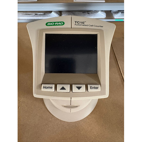 CONTADOR AUTOMÁTICO DE CÉLULAS BIO-RAD TC10