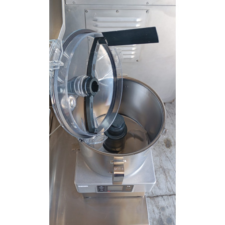 CORTADOR – EMULSIONADOR – TEXTURIZADOR SAMMIC KE-8V