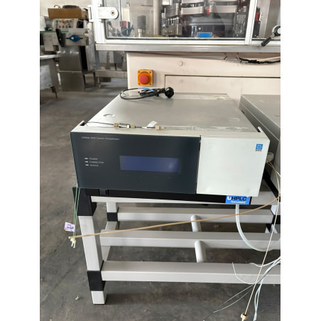 DIONEX ULTIMATE 3000 UHPLC 