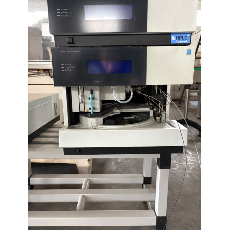 DIONEX ULTIMATE 3000 UHPLC 