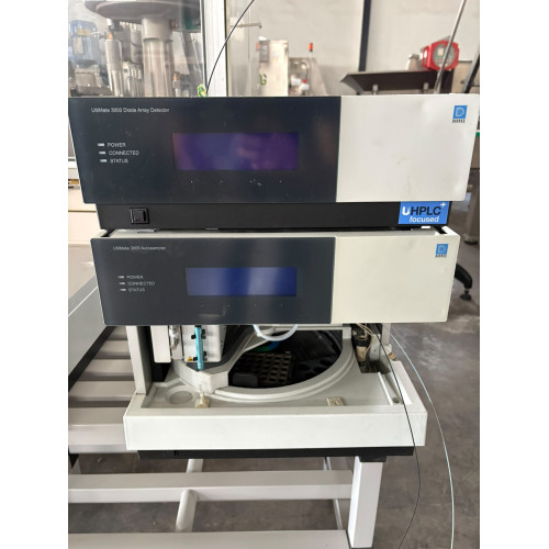 DIONEX ULTIMATE 3000 UHPLC 