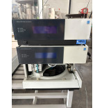 DIONEX ULTIMATE 3000 UHPLC 