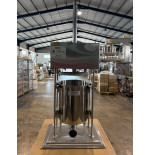 EMBUTIDORA ELÉCTRICA VERTICAL ROYAL CATERING
