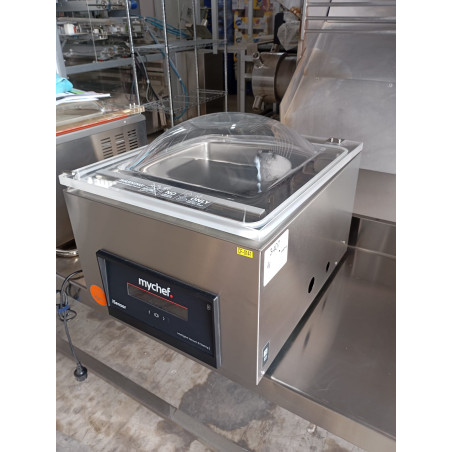 ENVASADORA AL VACÍO MYCHEF ISENSOR M DE SOBREMESA