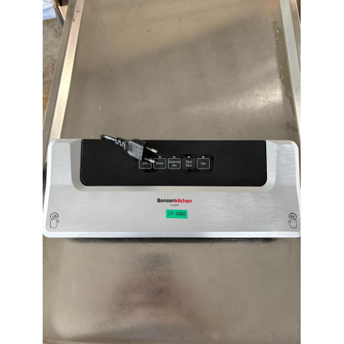 ENVASADORA BONSENKITCHEN VS3000
