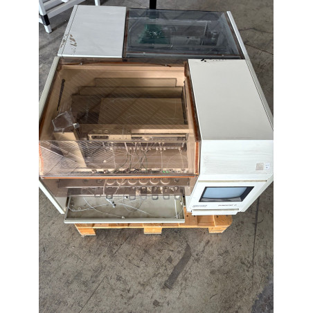 EPPENDORF / BIOTRONIK SYNOSTAT D