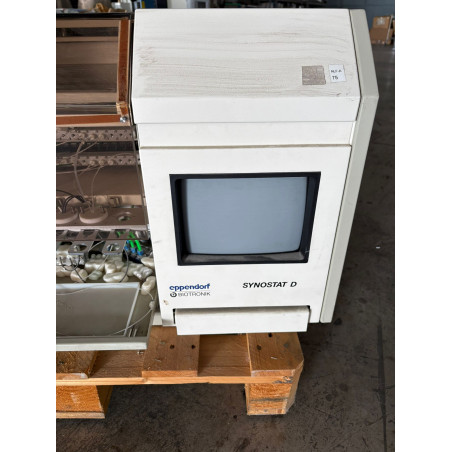 EPPENDORF / BIOTRONIK SYNOSTAT D
