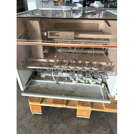 EPPENDORF / BIOTRONIK SYNOSTAT D
