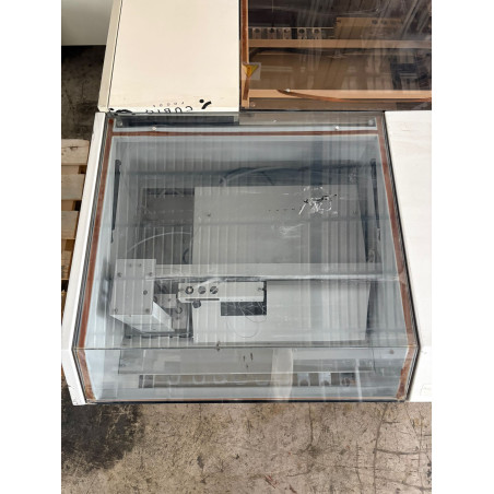 EPPENDORF BIOTRONIK ECOSYN D300