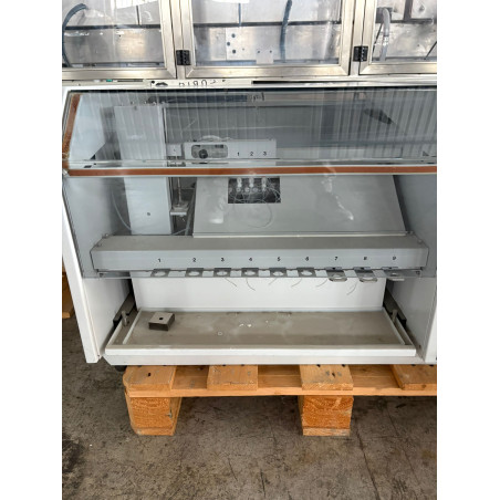 EPPENDORF BIOTRONIK ECOSYN D300