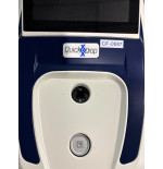 ESPECTROFOTÓMETRO DISPOSITIVOS MOLECULARES QUICKDROP