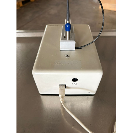 ESPECTROFOTÓMETRO THERMO SCIENTIFIC NANODROP 1000