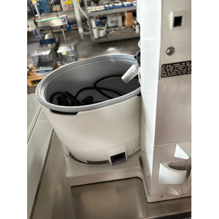 EVAPORADOR ROTATORIO BÜCHI ROTAVAPOR R-205