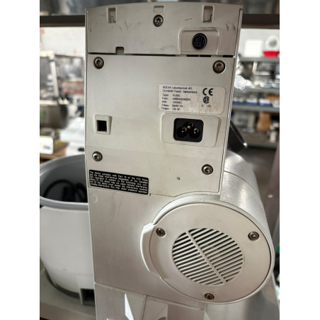EVAPORADOR ROTATORIO BÜCHI ROTAVAPOR R-205