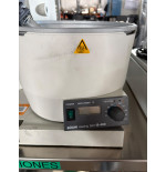 EVAPORADOR ROTATORIO BÜCHI ROTAVAPOR R-205