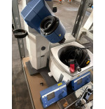 EVAPORADOR ROTATORIO USADO IKA RV 10 BASIC