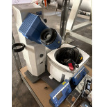 EVAPORADOR ROTATORIO USADO IKA RV 10 BASIC