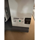 EVAPORADOR ROTATORIO USADO IKA RV 10 BASIC