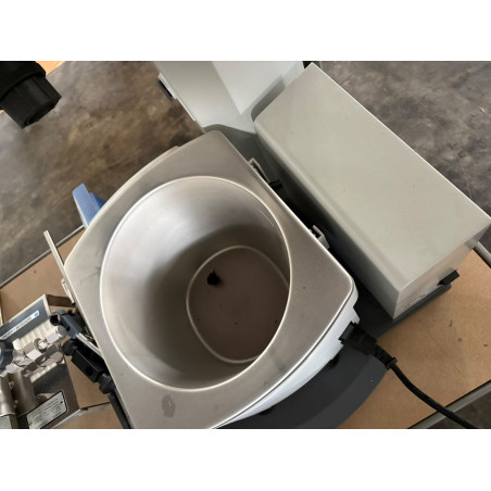 EVAPORADOR ROTATORIO USADO IKA RV 10 BASIC