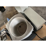 EVAPORADOR ROTATORIO USADO IKA RV 10 BASIC