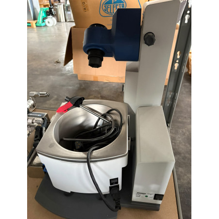 EVAPORADOR ROTATORIO USADO IKA RV 10 BASIC