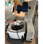 EVAPORADOR ROTATORIO USADO IKA RV 10 BASIC