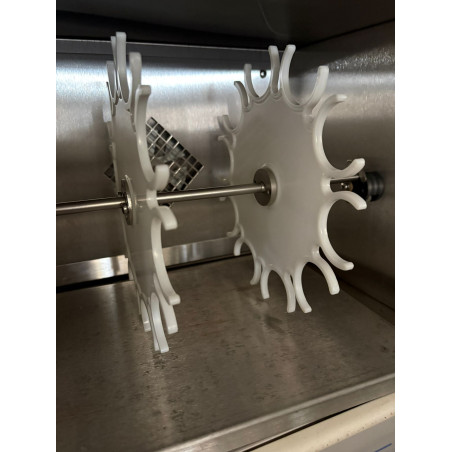 HORNO DE HIBRIDACIÓN THERMO SCIENTIFIC HYBAID SHAKE 'N' STACK