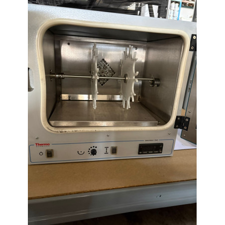 HORNO DE HIBRIDACIÓN THERMO SCIENTIFIC HYBAID SHAKE 'N' STACK